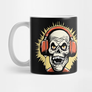 Propagandead: Radio Mug